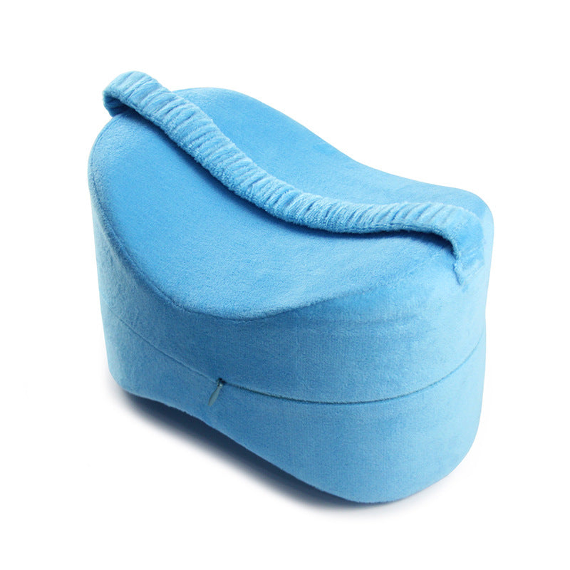 Memory Foam Leg Lock Knee Pillow null