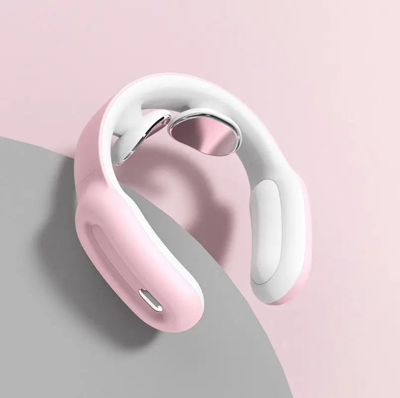 Intelligent Heated Neck Massager null