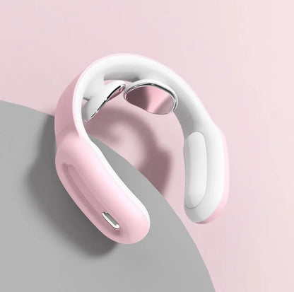 Intelligent Heated Neck Massager null