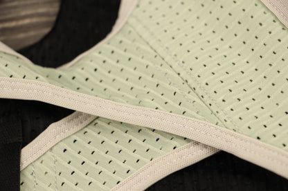Back Hunchback Strap & Posture Corrector null