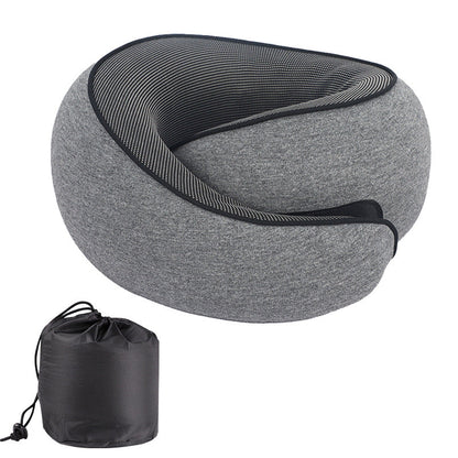 U-shaped Neck Pillow null