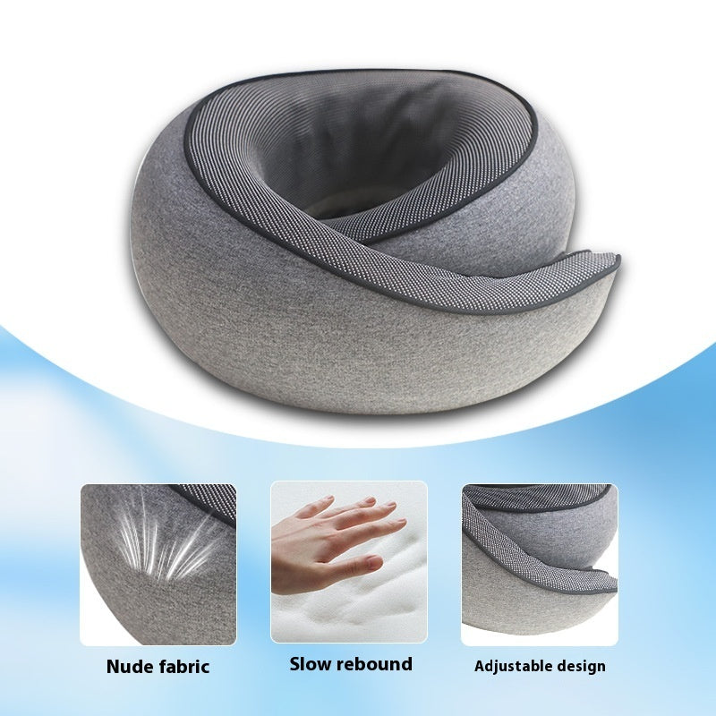 U-shaped Neck Pillow null