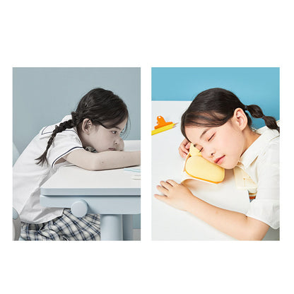 Children's Posture Correction Bracket & Nap Pillow null
