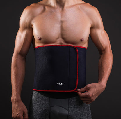 Sweat Waistband Weightlifting null