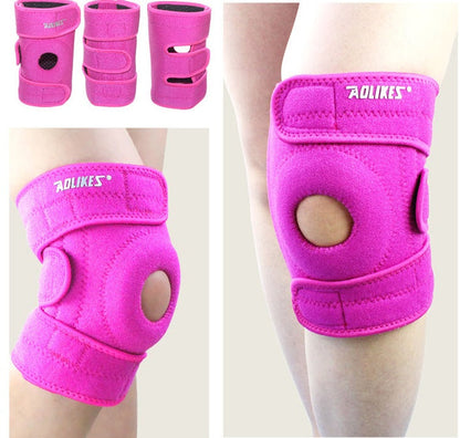 Sports Antiskid Kneepad null