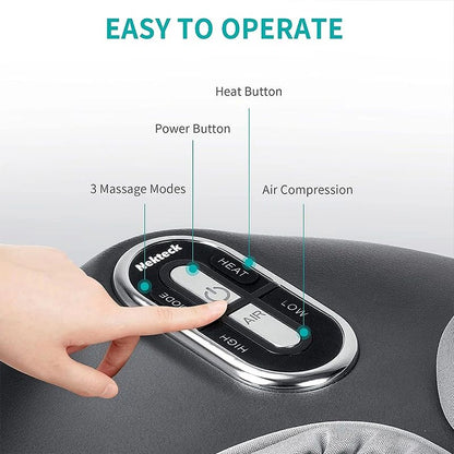 Nekteck Foot Massager null