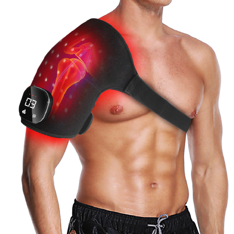Red Light Therapy Pad null