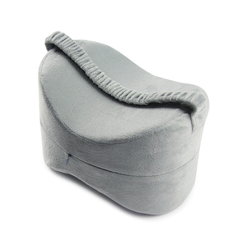 Memory Foam Leg Lock Knee Pillow null
