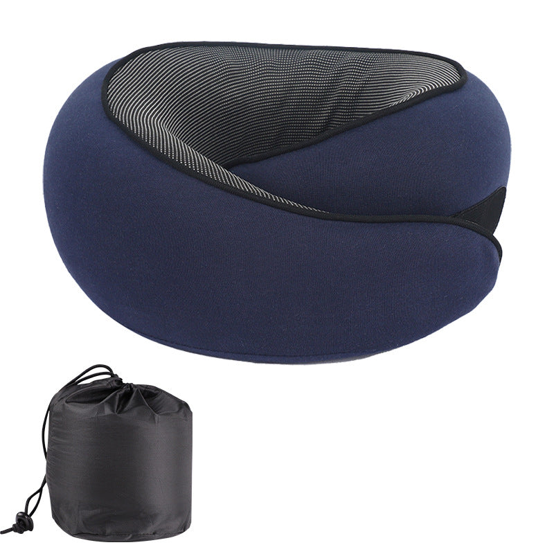 U-shaped Neck Pillow null