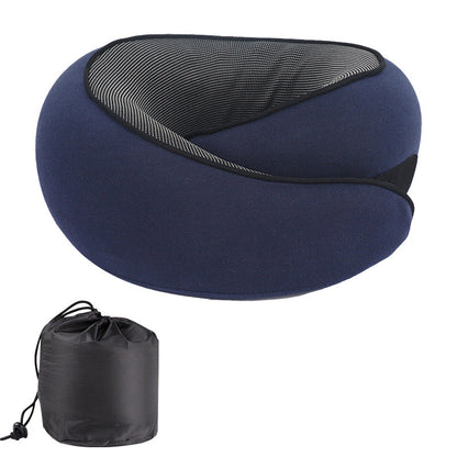 U-shaped Neck Pillow null