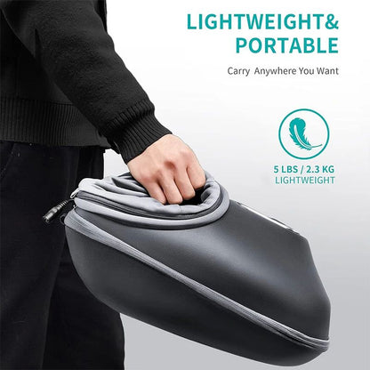 Nekteck Foot Massager null