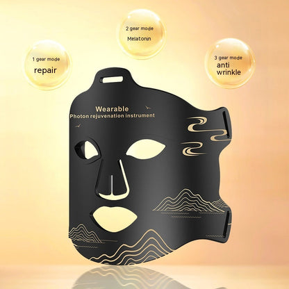 IR Beauty Mask null