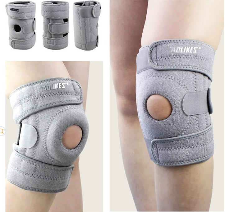 Sports Antiskid Kneepad null