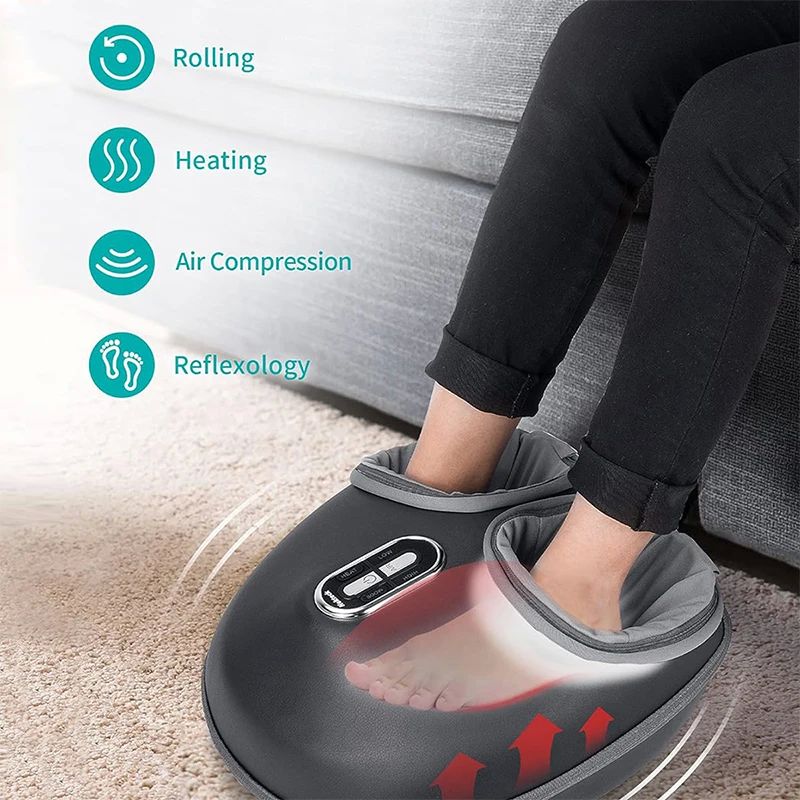 Nekteck Foot Massager null