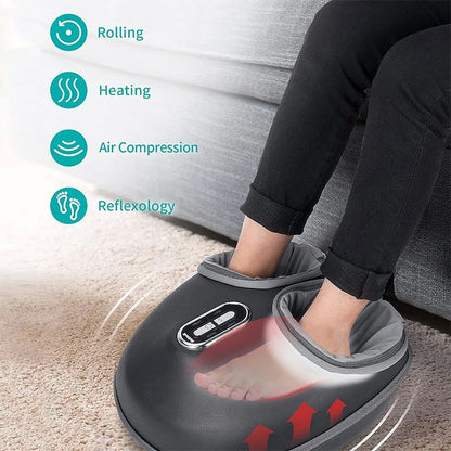 Nekteck Foot Massager null