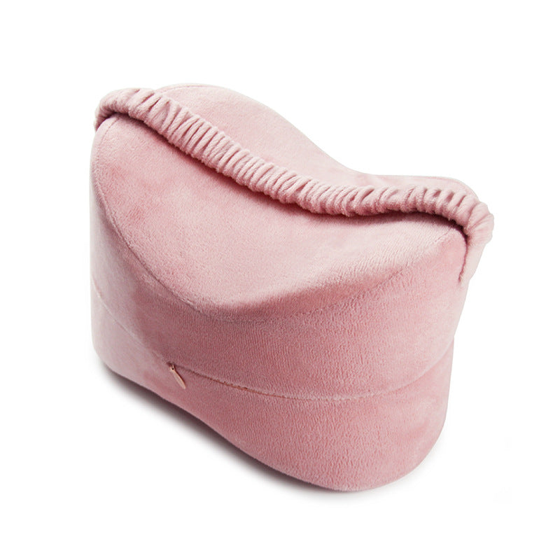 Memory Foam Leg Lock Knee Pillow null