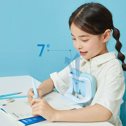 Children's Posture Correction Bracket & Nap Pillow null