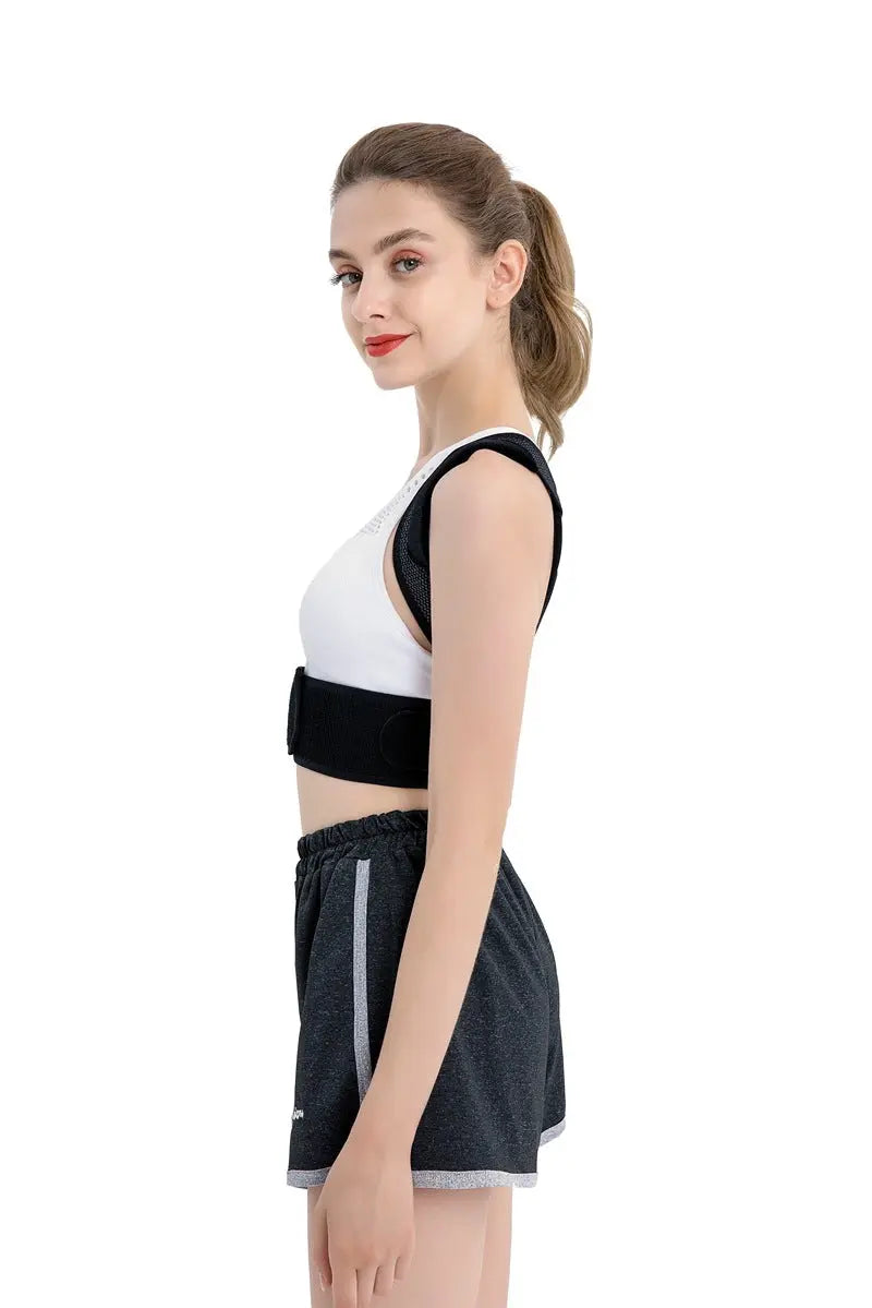 Spine Posture Correction Belt null