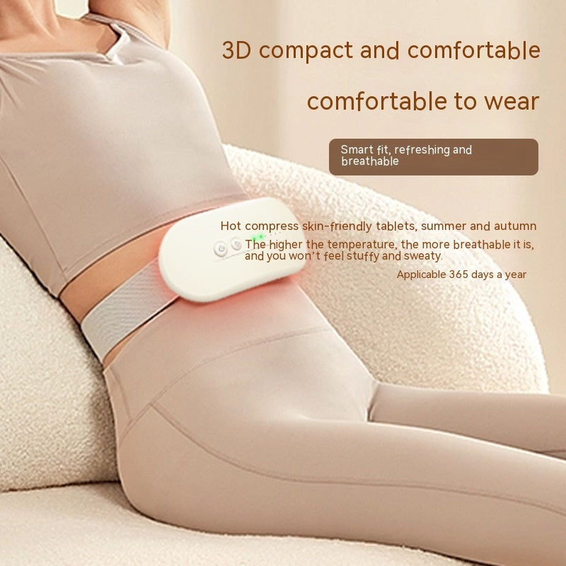 Multifunctional Abdominal Massage Belt null