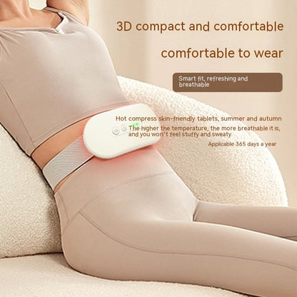 Multifunctional Abdominal Massage Belt null