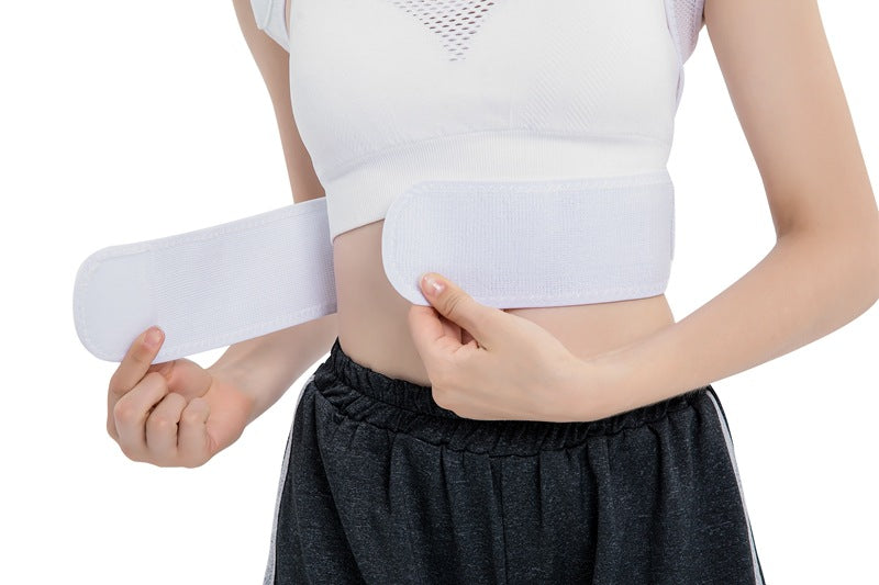 Spine Posture Correction Belt null