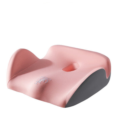 Memory Foam Office Seat & Lumbar Cushion null