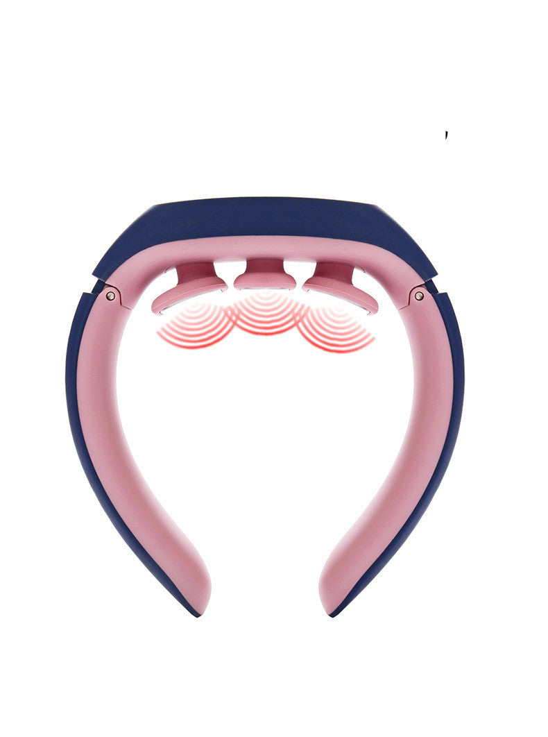Neck Massager Collar null
