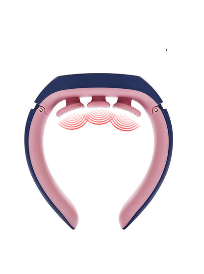 Neck Massager Collar null