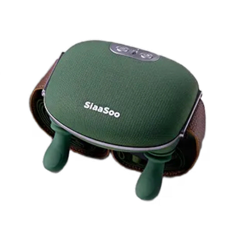 Hand Shoulder Cervical Oblique Muscle Massager null
