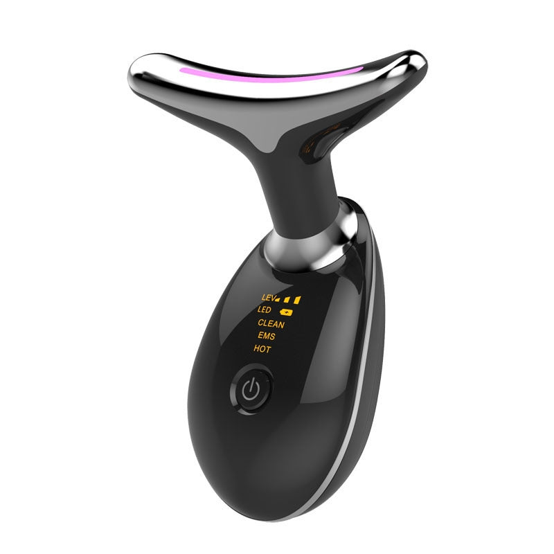 EMS Thermal Neck Lifting Massager null