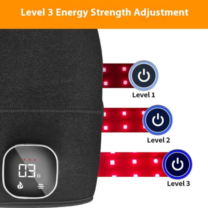 Red Light Therapy Pad null