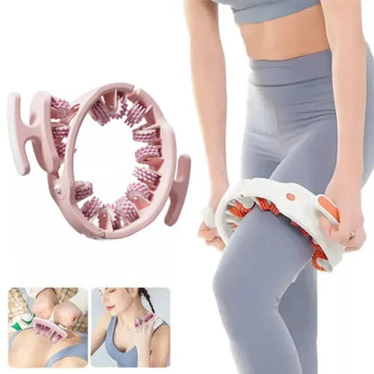 Cellulite Massage Roller Cozlly