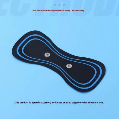 Cervical Intelligent Pulse Massager null
