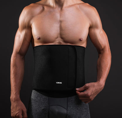 Sweat Waistband Weightlifting null