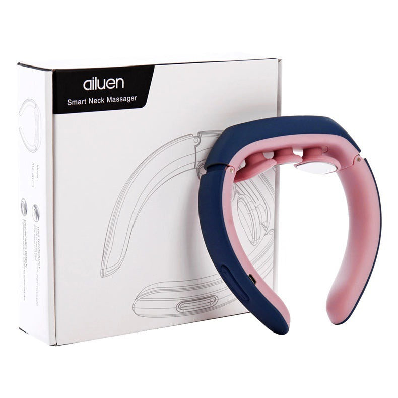 Neck Massager Collar null