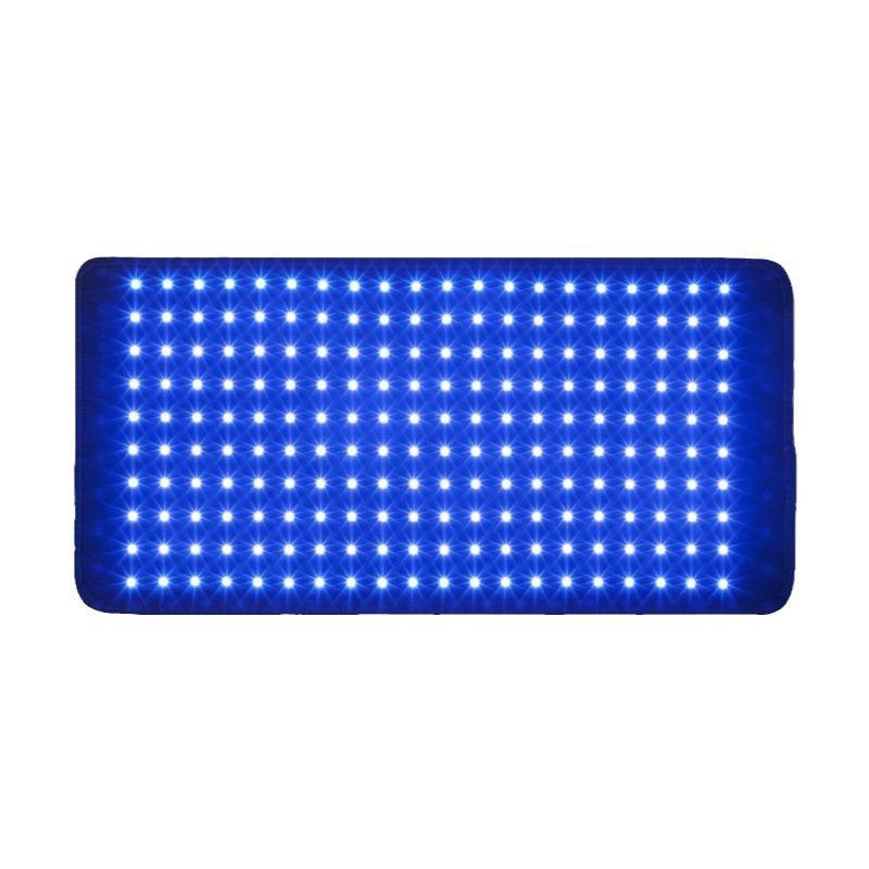 LED Photon IR Light Beauty Therapy Lamp null