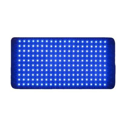 LED Photon IR Light Beauty Therapy Lamp null