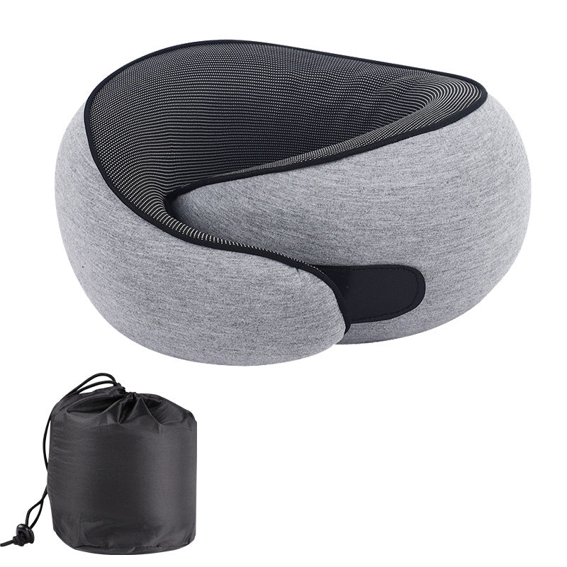 U-shaped Neck Pillow null