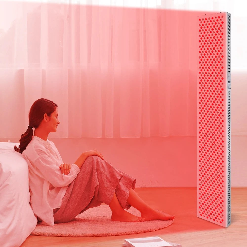 Red Light Therapy Panel null