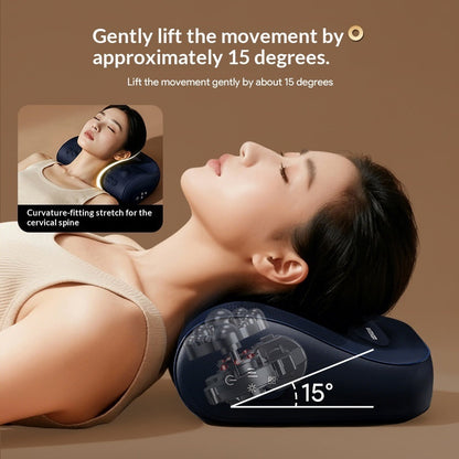 Cervical Neck Pillow Massager null