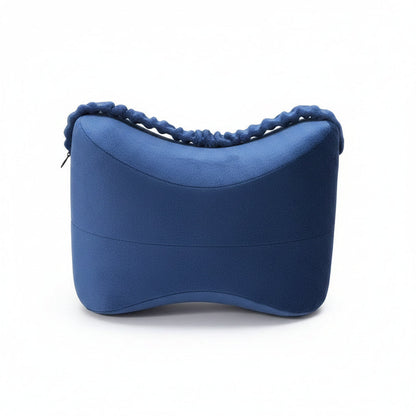 Memory Foam Leg Lock Knee Pillow null