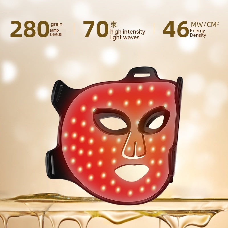 IR Beauty Mask null