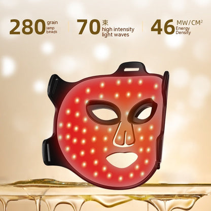 IR Beauty Mask null
