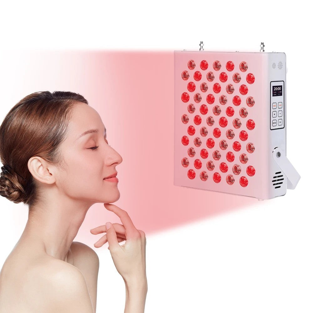 Red Light Therapy Panel null