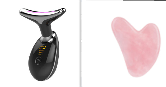 EMS Thermal Neck Lifting Massager null